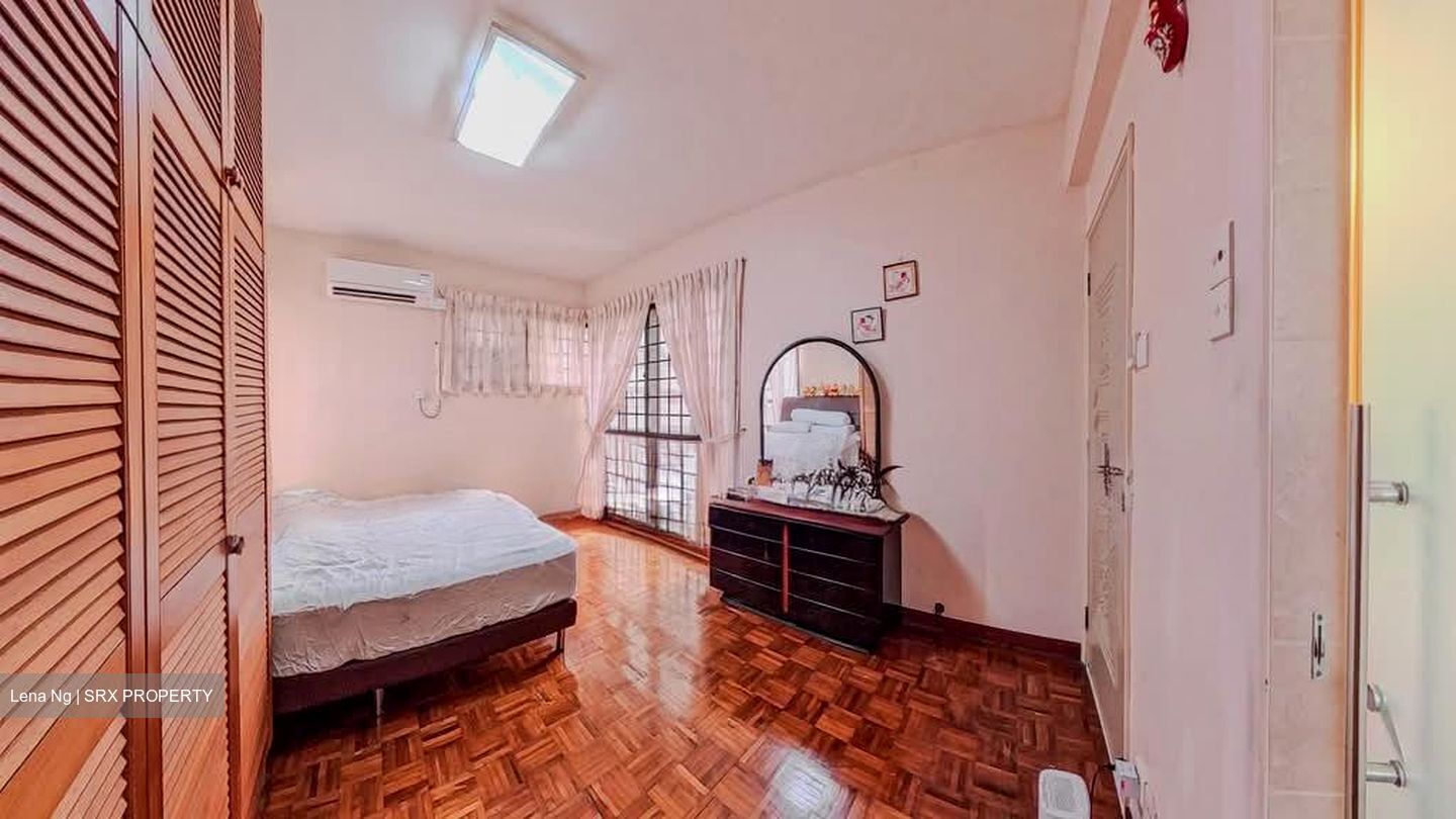 Bullion Park (D26), Condominium #575831661
